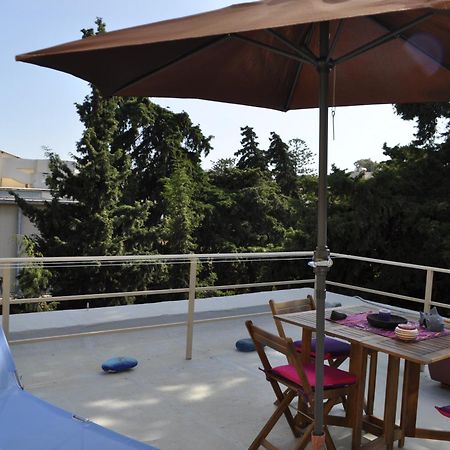 Park House -Beside The Medieval Town Of Rhodes Родос Экстерьер фото